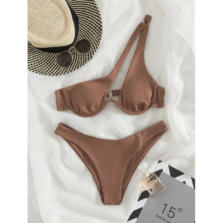 Damen Bikini-Set Echo Archiv