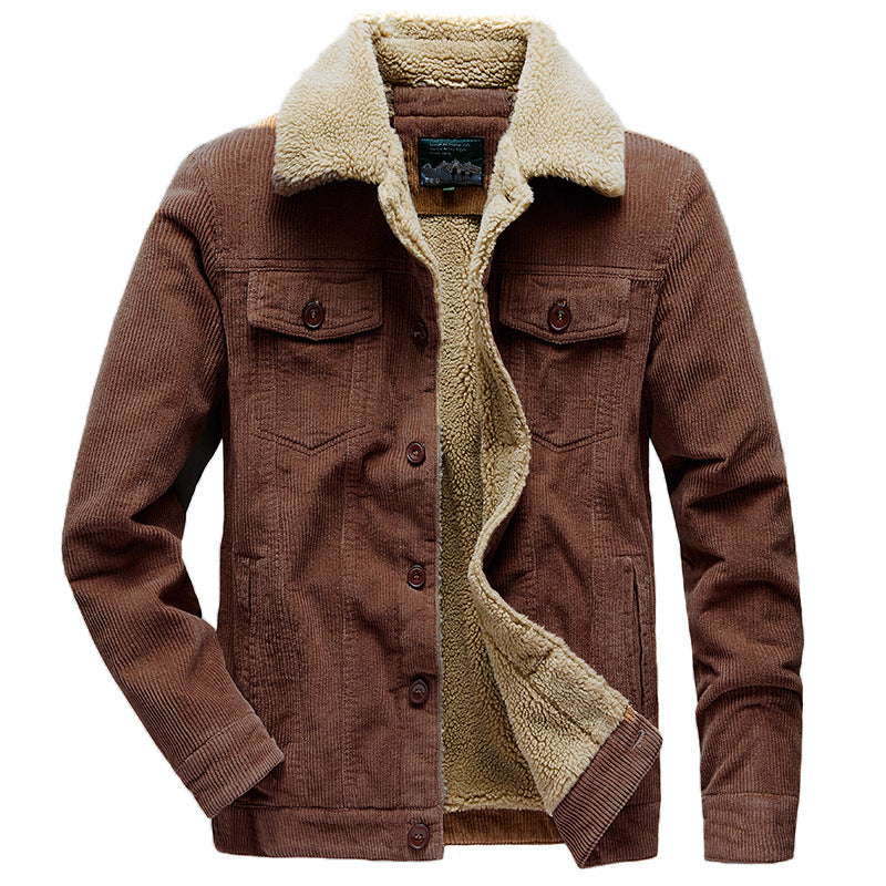 Herren Übergangsjacke – Taviero