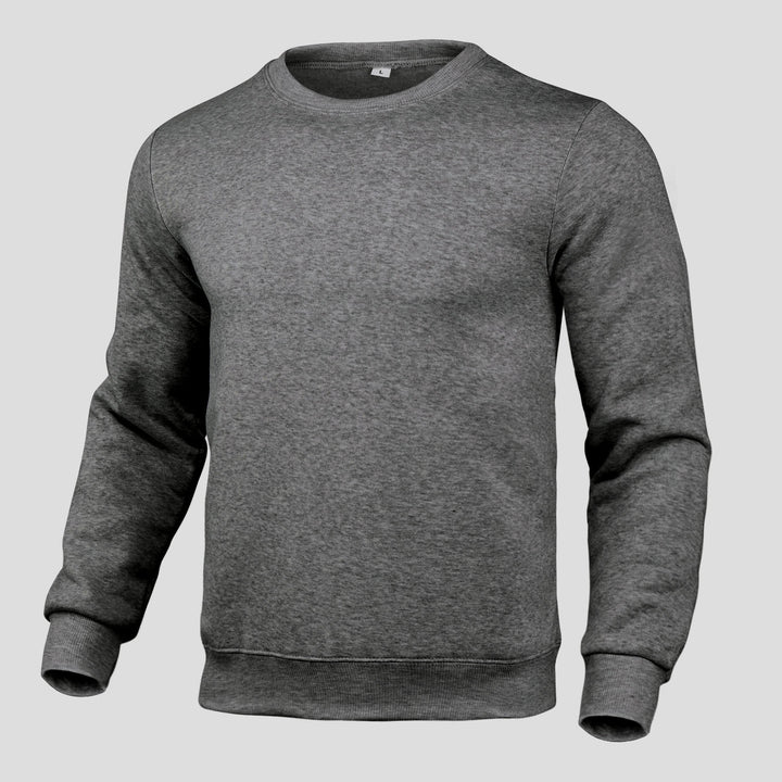 Herren lässiger Sweatshirt Echoarchiv