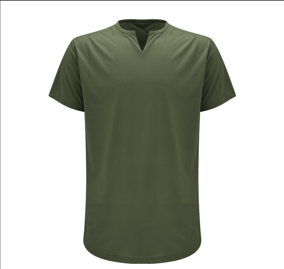 Herren Fitness T-Shirt Echoarchiv