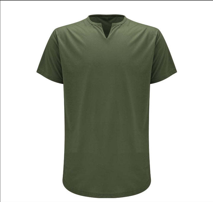 Herren Fitness T-Shirt Echoarchiv