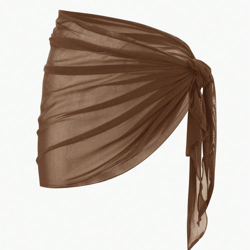 Damen Strandtuch Echo Archiv