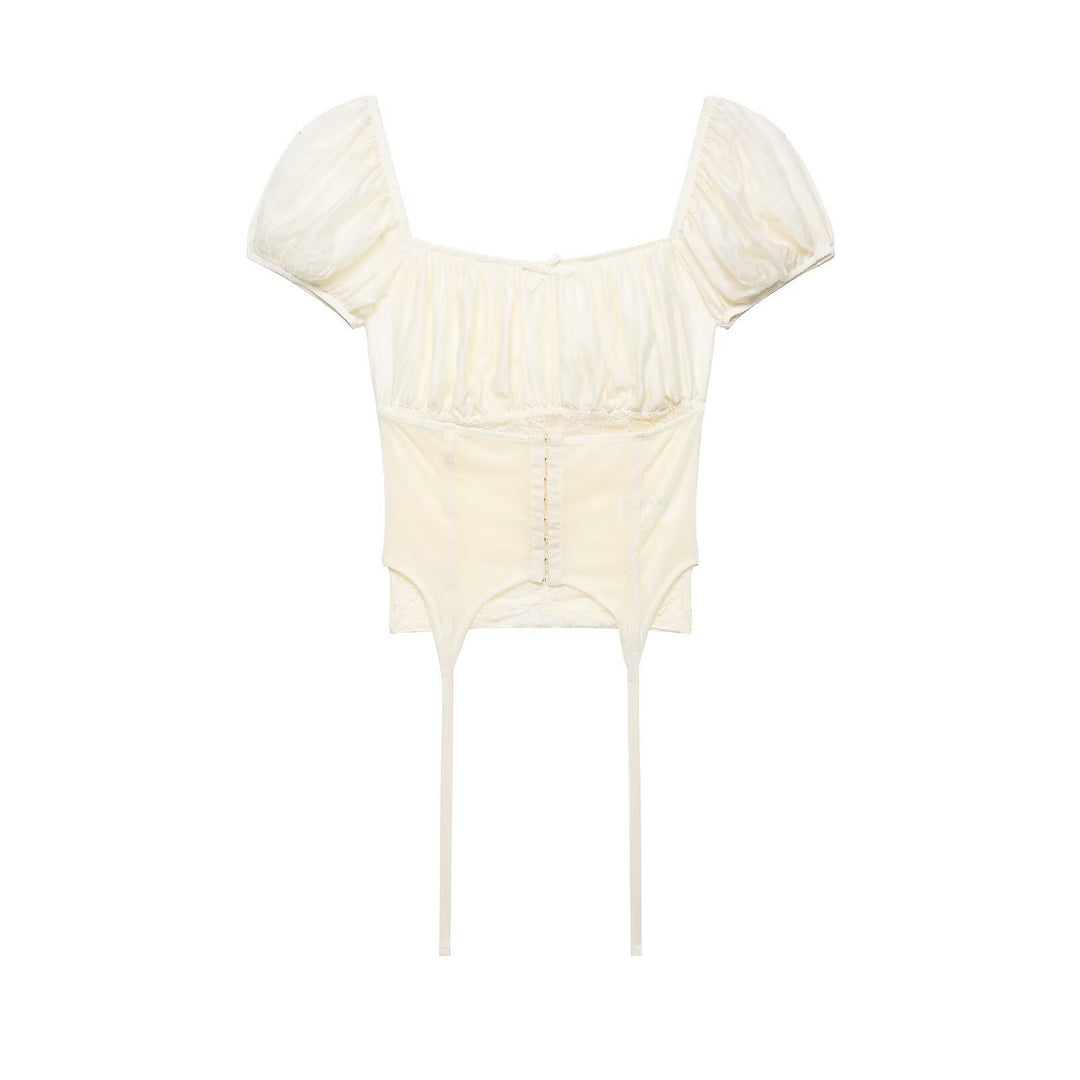 Damen Couture-Oberteil Echo Archiv