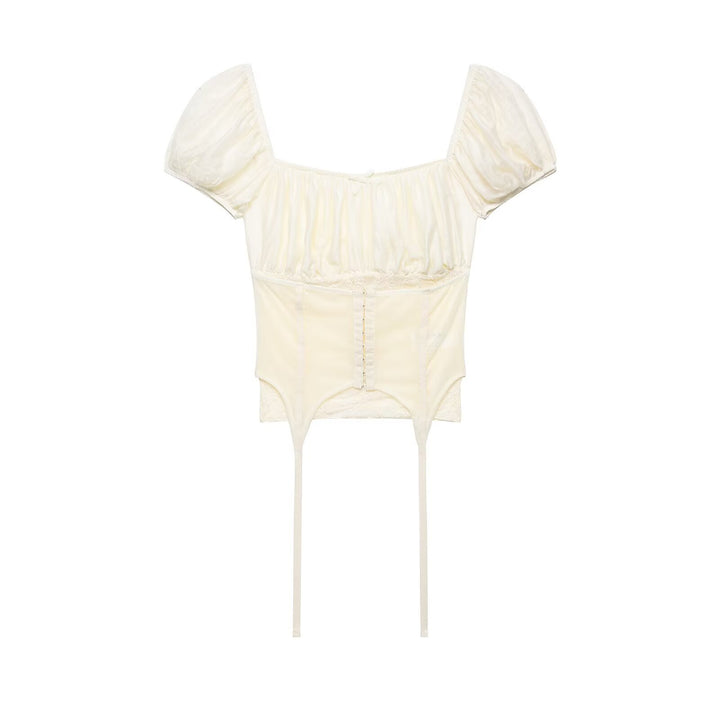 Damen Couture-Oberteil Echo Archiv