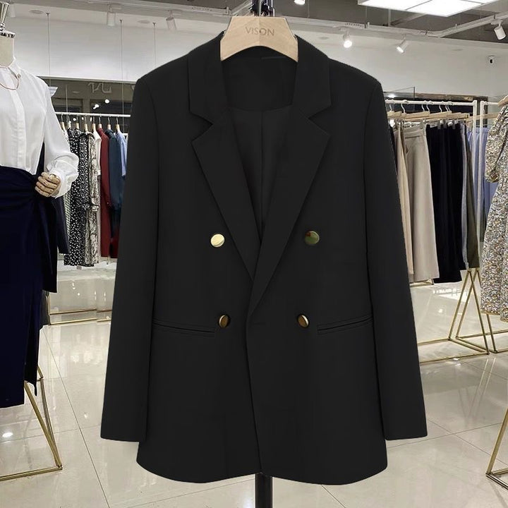 Damen Eleganter und Bequemer Blazer Echo Archiv