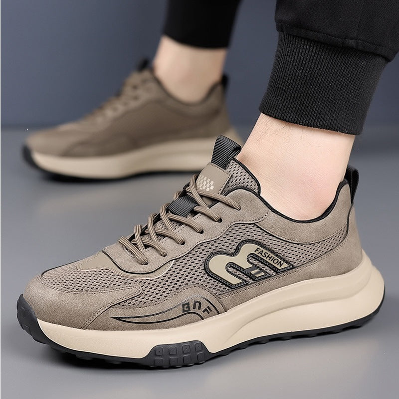 Herren Sportliche Sneakers Echoarchiv