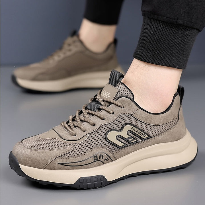 Herren Sportliche Sneakers Echoarchiv