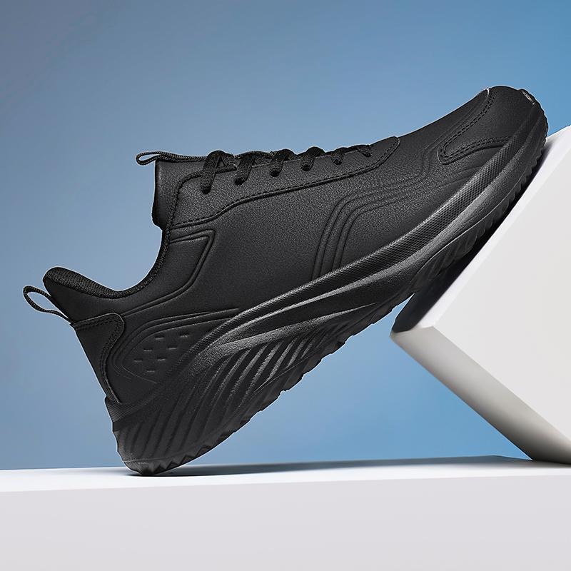 Herren nan ergonomische Komfort-Sneaker mit stoßdämpfender Zwischensohle Echo Archiv