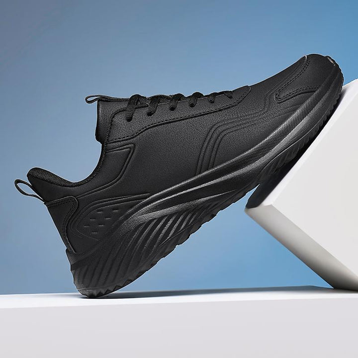 Herren nan ergonomische Komfort-Sneaker mit stoßdämpfender Zwischensohle Echo Archiv