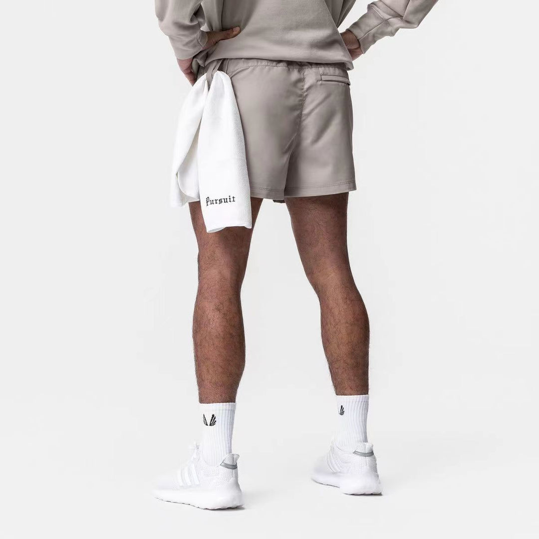 Herren Sportliche Schwimmshorts Echoarchiv