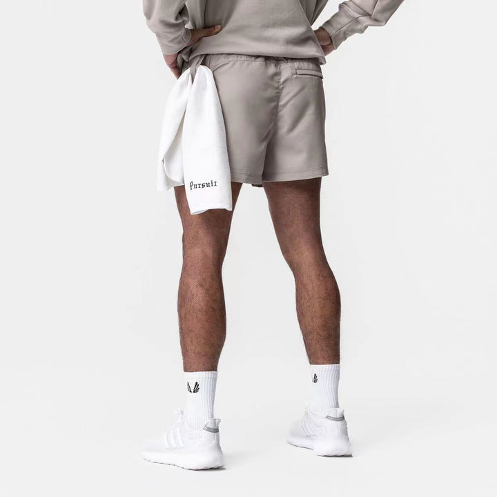 Herren Sportliche Schwimmshorts Echoarchiv