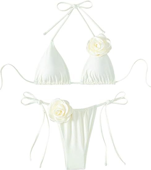 Damen Bikini Echo Archiv