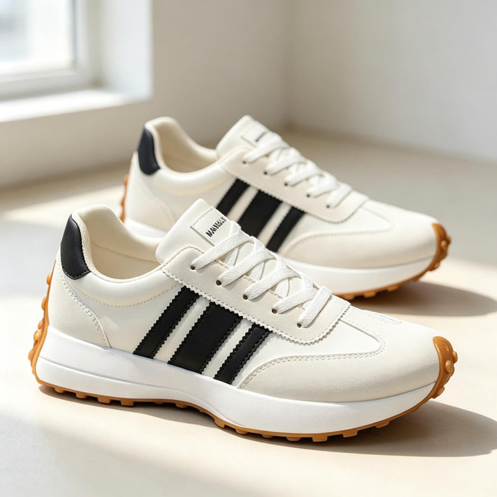 Herren Sportliche Sneaker mit hohem Tragekomfort Echoarchiv