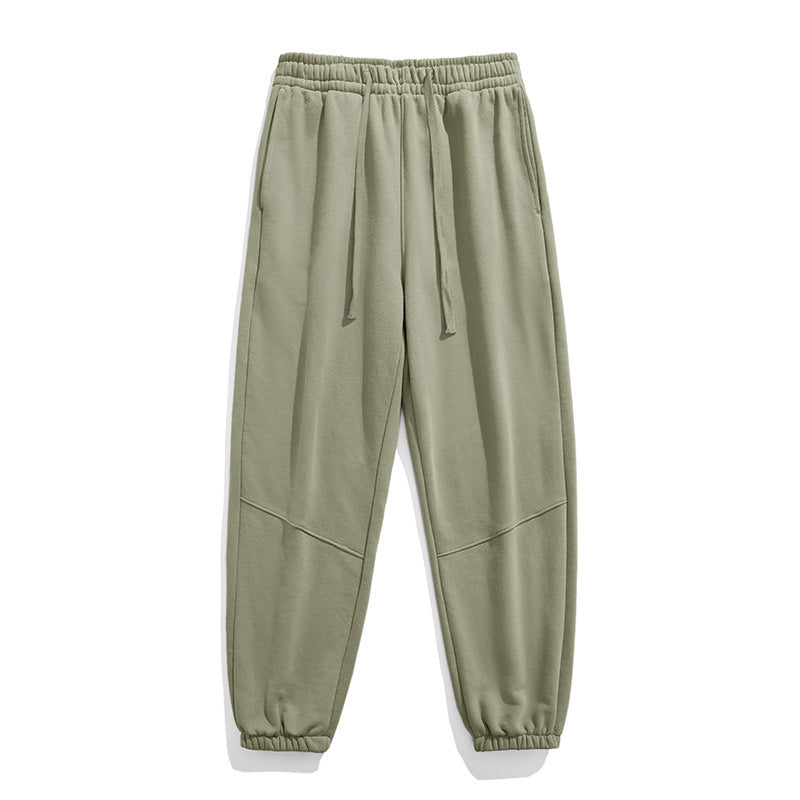 Herren Bequeme Jogginghose – Sorevano