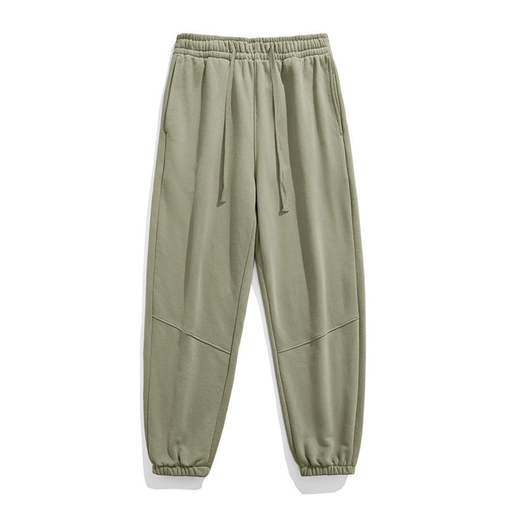 Herren Bequeme Jogginghose – Sorevano