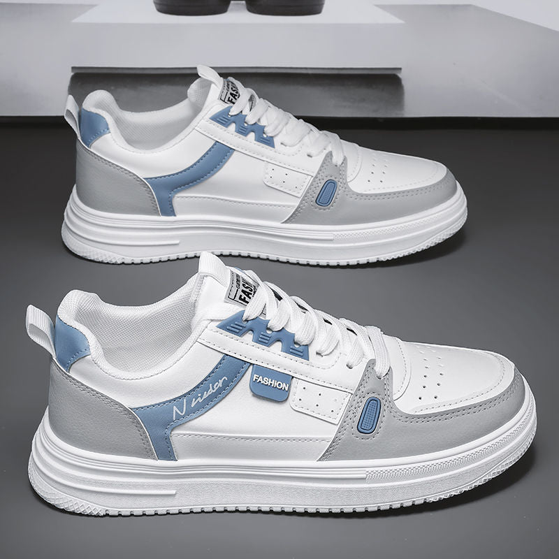 Damen Komfortable und moderne Sneakers mit extra Dämpfungstechnologie Echo Archiv