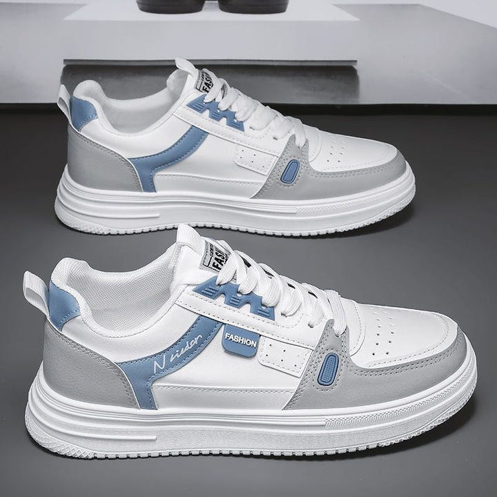 Damen Komfortable und moderne Sneakers mit extra Dämpfungstechnologie Echo Archiv