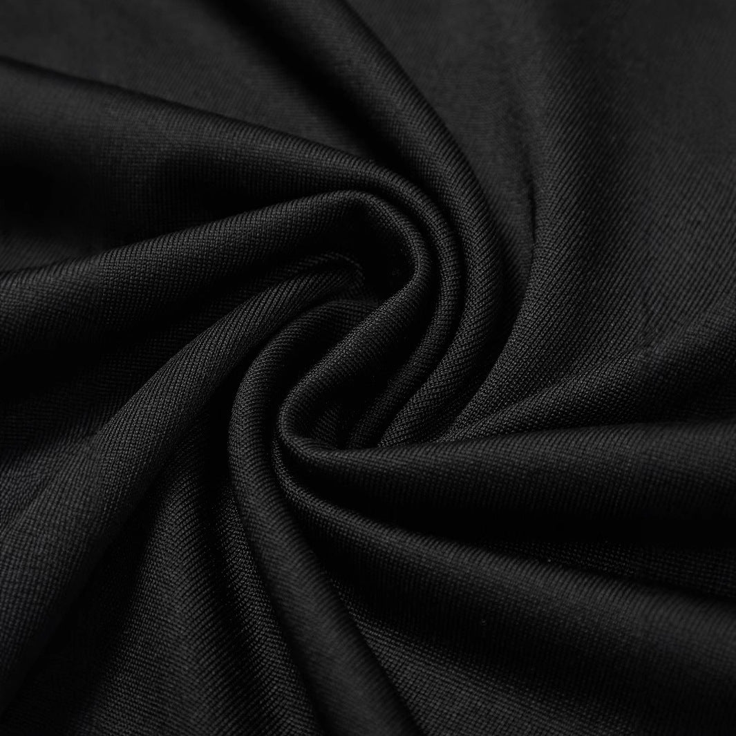 Damen Crop-T-Shirt mit fröhlichem Kirschmotiv Echo Archiv