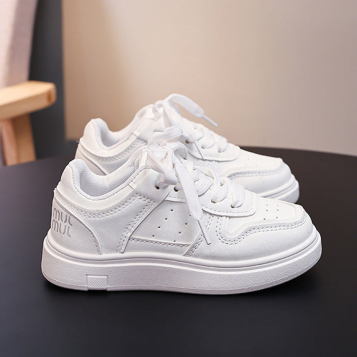 Damen Sportliche Casual Sneakers mit trendigem Design und gepolsterter Sohle Echo Archiv