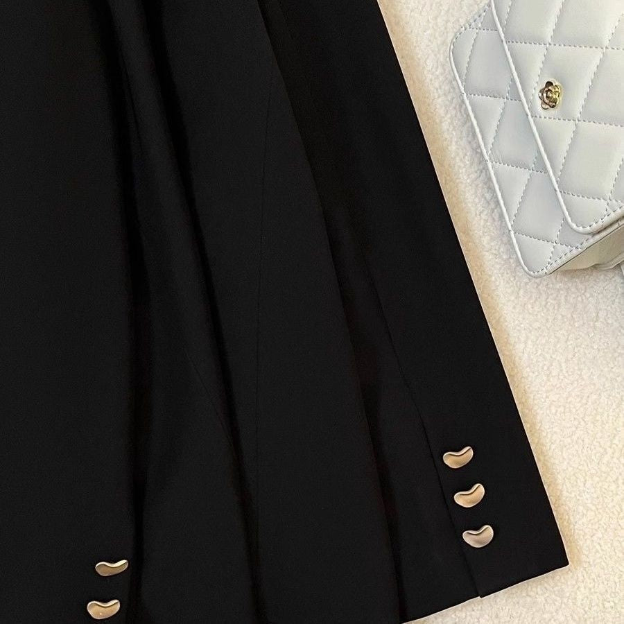 Damen Eleganter und moderner Blazer Echo Archiv