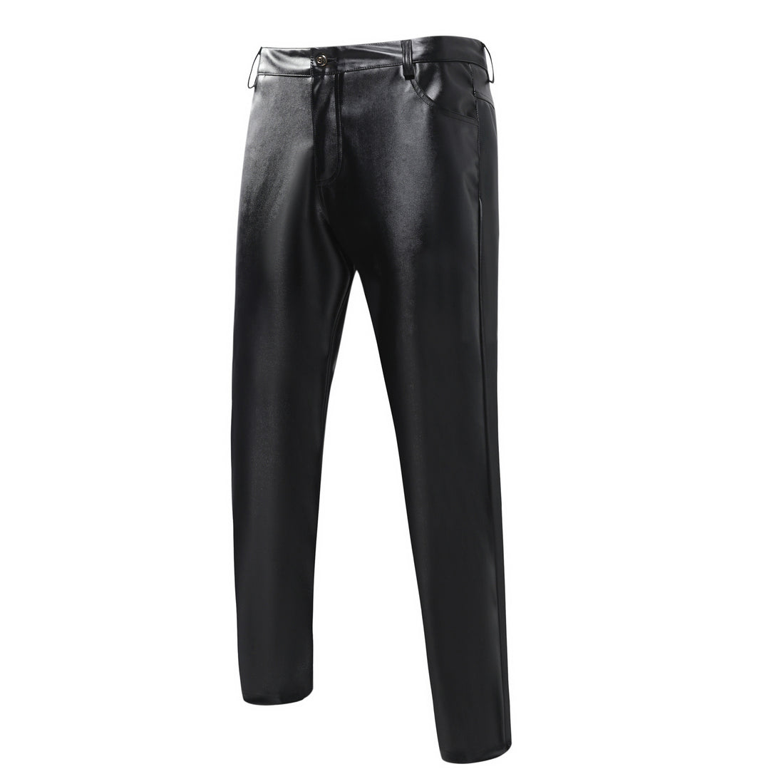 Herren elegante Sommerhosen mit atmungsaktivem Stoff und praktischem Kordelzug – Sorevano