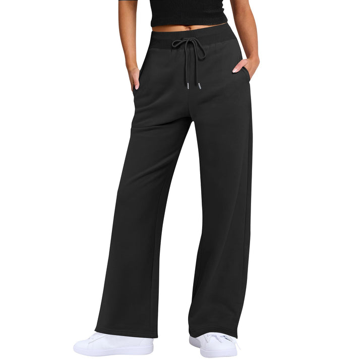 Damen weite Sporthose Echoarchiv