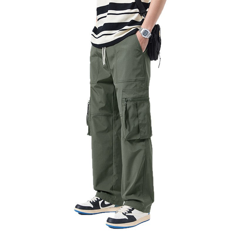 Herren Cargo-Hose Echoarchiv