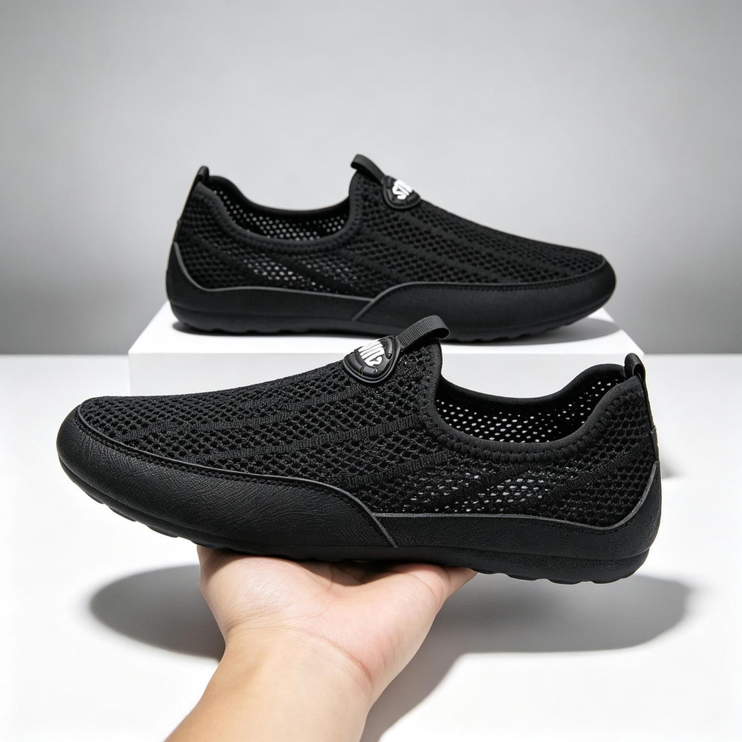 Unisex Atmungsaktive Freizeitschuhe Echoarchiv