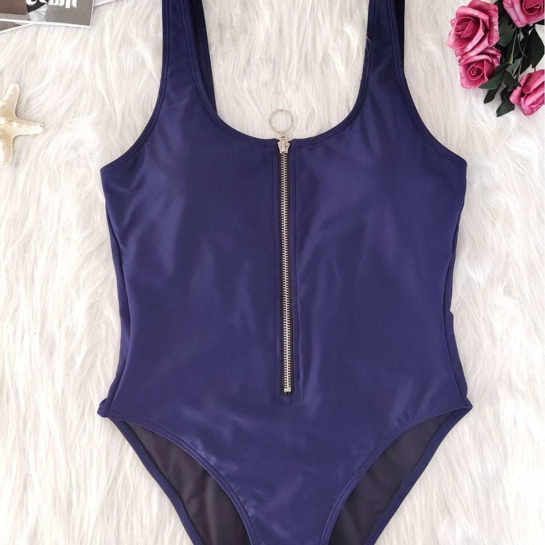 Damen Schwimmanzug Echo Archiv