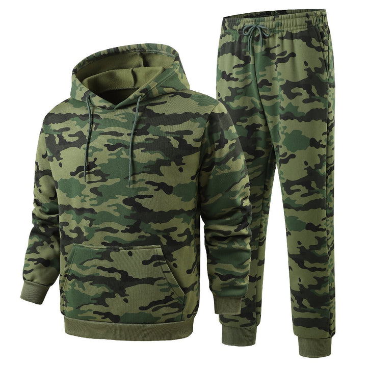 Damen Sportliches Freizeitanzugset Echo Archiv