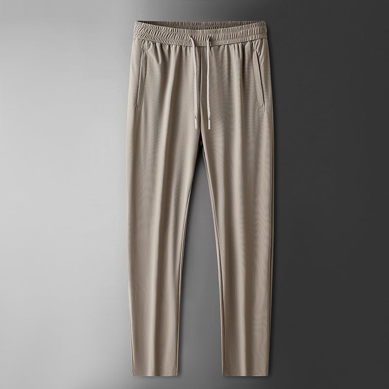 Herren Sportliche Aktivhose Echo Archiv
