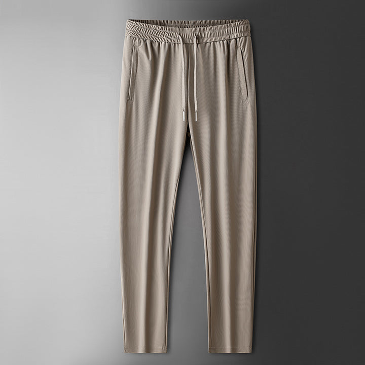 Herren Sportliche Aktivhose Echo Archiv