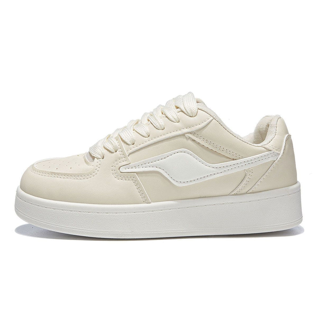 Damen Sneakers mit innovativer geruchsneutraler Technologie und flexiblem Komfortdesign Echo Archiv