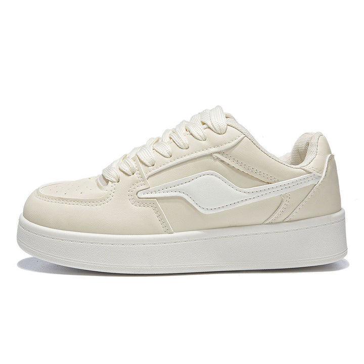 Damen Sneakers mit innovativer geruchsneutraler Technologie und flexiblem Komfortdesign Echo Archiv