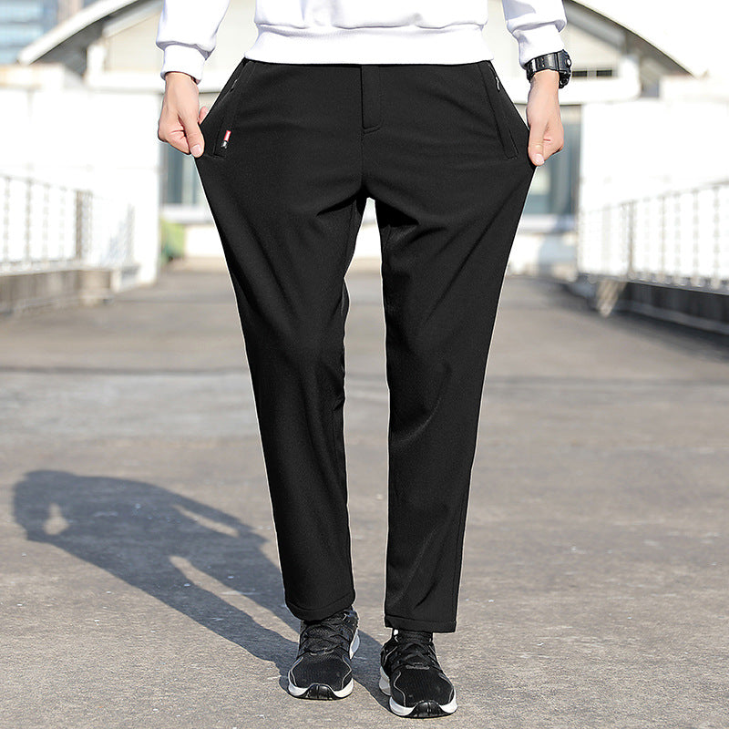 Herren Funktions-Cargo-Hose Echo Archive 1787797002