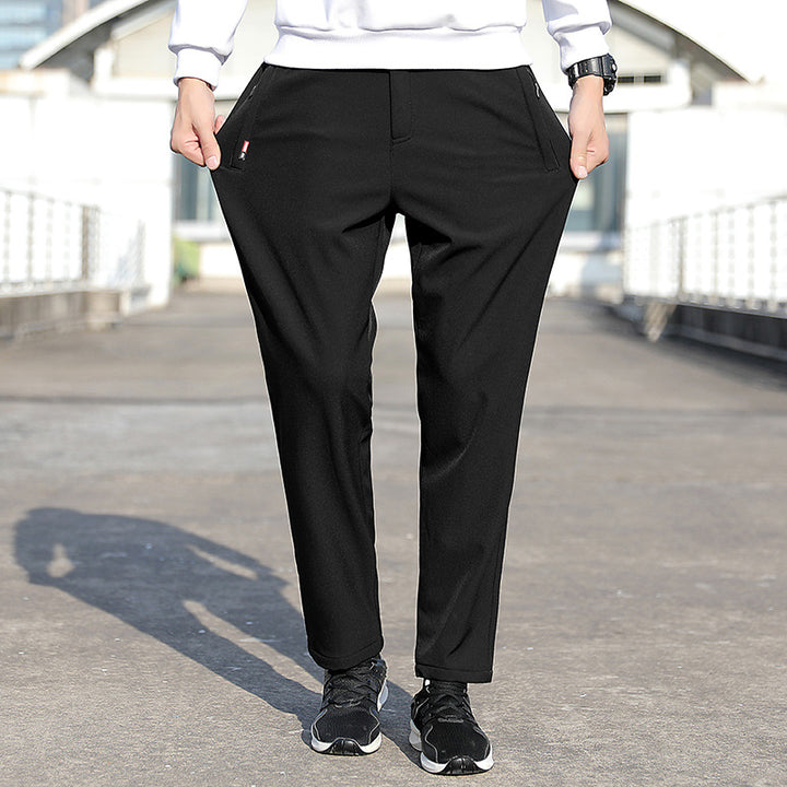 Herren Funktions-Cargo-Hose Echo Archive 1787797002