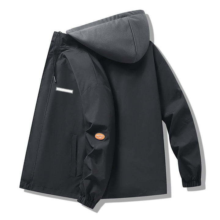 Damen Stylische Outdoor-Jacke Echo Archiv