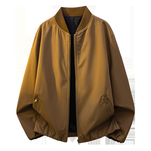 Herren Funktionale Bomberjacke Echo Archiv