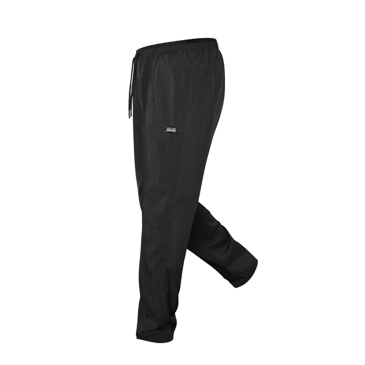Herren Sportliche Jogginghose mit praktischen Seitentaschen Echo Archiv