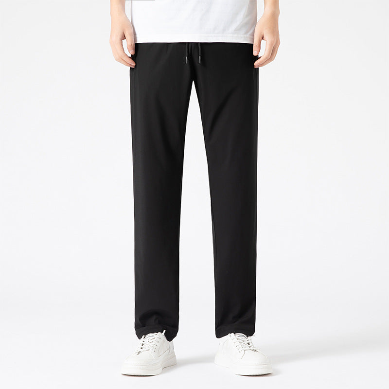 Herren Sportliche Laufhose Echo Archiv