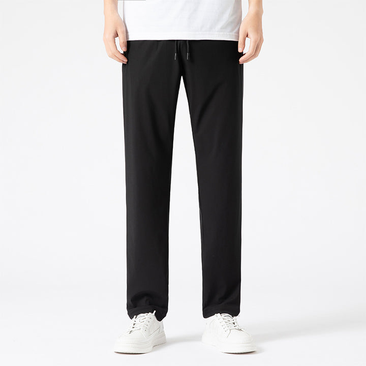 Herren Sportliche Laufhose Echo Archiv
