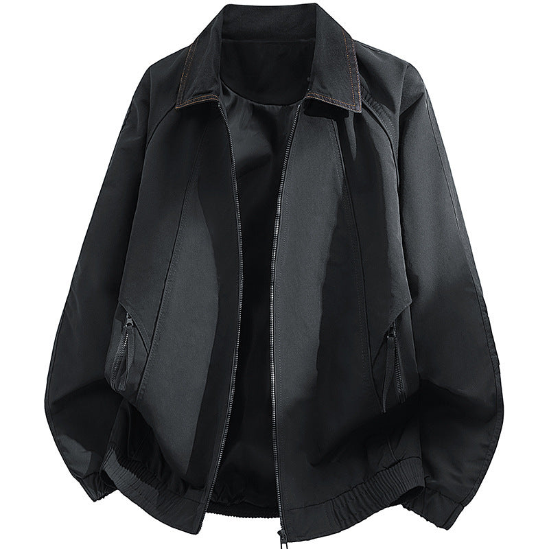 Herren technische Kapuzen-Softshelljacke mit verstellbarer Kapuze und Utility-Taschen Echo Archiv