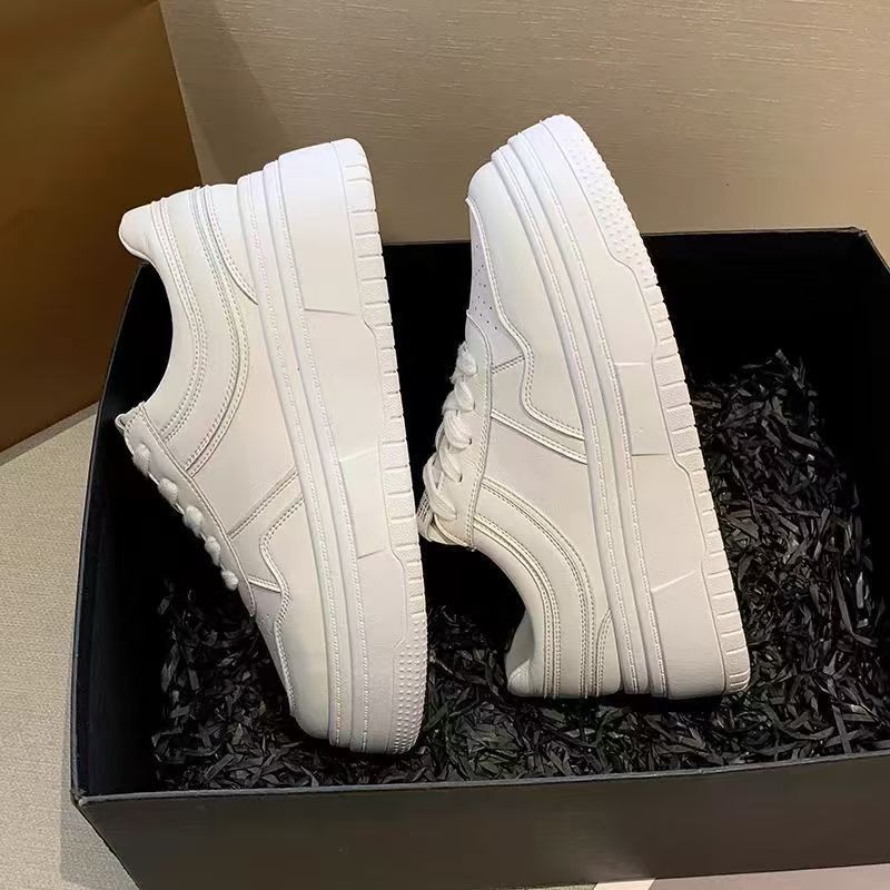 Damen Hochwertige Sneakers mit dämpfender Sohle und sportlichem Design Echo Archiv