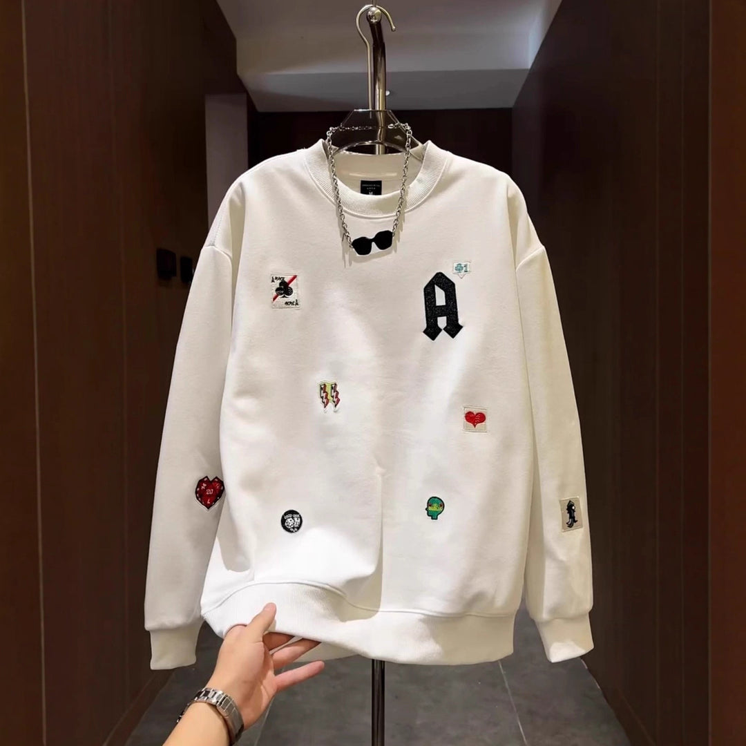 Damen Urbaner Sweatshirt Echoarchiv