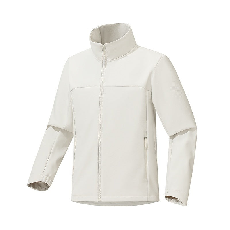 Herren Hochwertige Funktionale Softshelljacke Echo Archiv