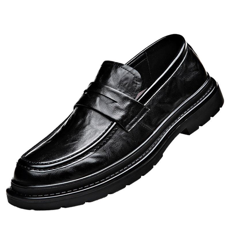 Herren Elegante und bequeme Mokassins Echoarchiv 1788175499