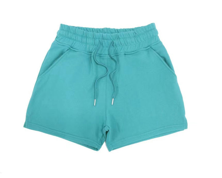 Herren Sportliche Flexshorts mit einstellbarem Kordelzug und atmungsaktiven Eigenschaften Echoarchiv