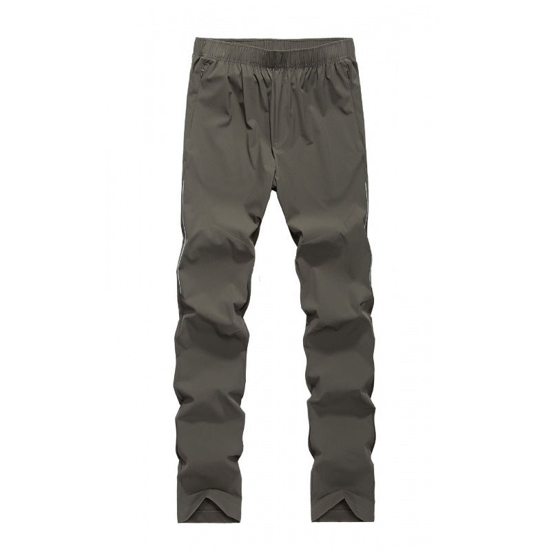 Herren leichte Sporthose Echoarchiv