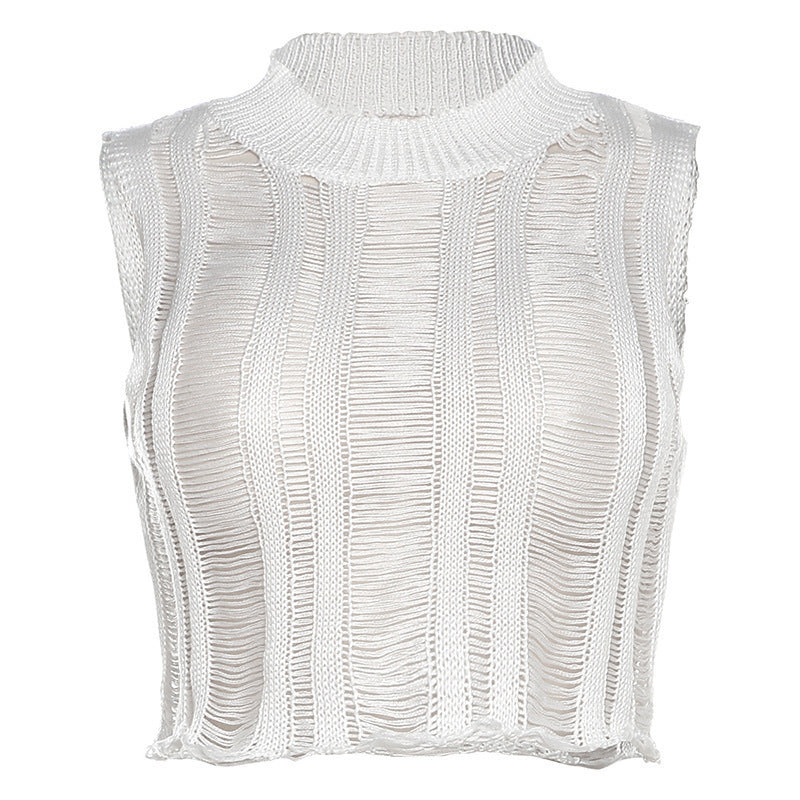 Damen elegantes und luftiges Zweiteiler-Outfit Echo Archiv