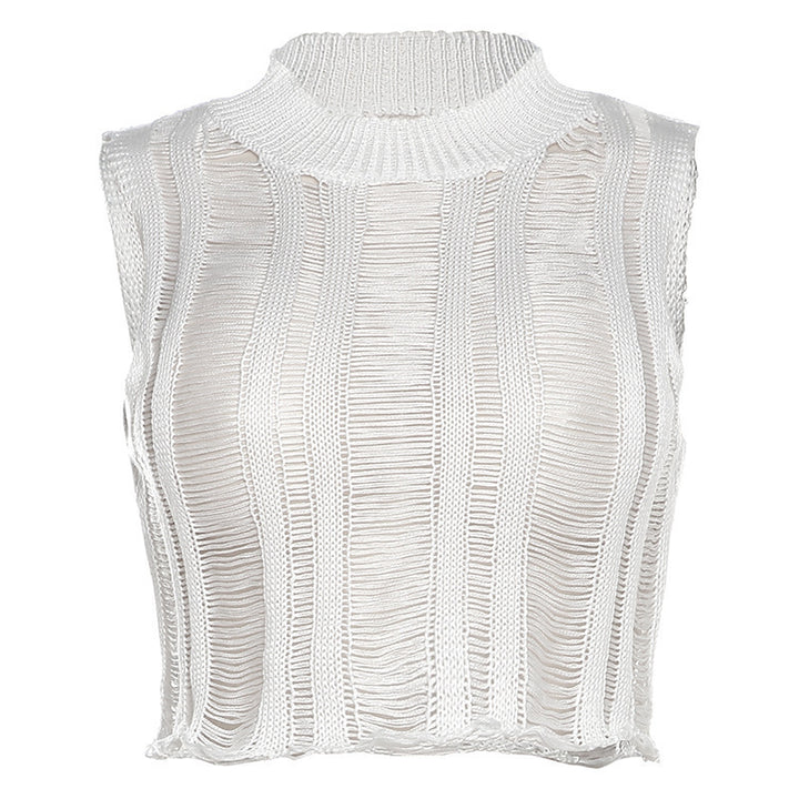Damen elegantes und luftiges Zweiteiler-Outfit Echo Archiv